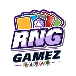 RNG Logo